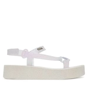 Obrázek produktu Sandály Melissa Melissa Sun Downtown Platform II Ad 36129 Bílá