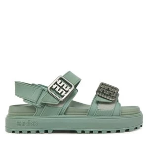 Obrázek produktu Sandály Melissa Melissa Towny Ad M 35964 Zelená
