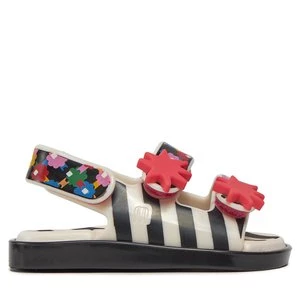 Obrázek produktu Sandály Melissa Mini Melissa Estrelar + Fabula Bb 35721 Černá