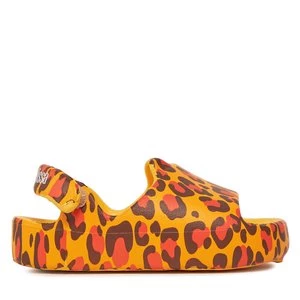Obrázek produktu Sandály Melissa Mini Melissa Free Cute Bb 33976 Žlutá