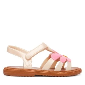 Obrázek produktu Sandály Melissa Mini Melissa Hip Bloomy Bb 35902 Hnědá