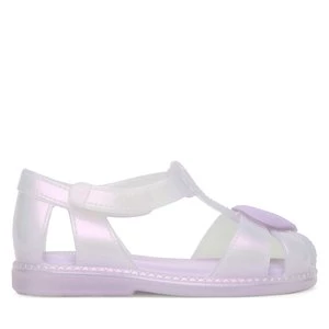 Obrázek produktu Sandály Melissa Mini Melissa Hip Heart Ballerina Bb 37783 Fialová