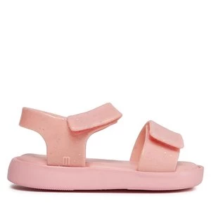 Obrázek produktu Sandály Melissa Mini Melissa Jump Bb 32834 Růžová