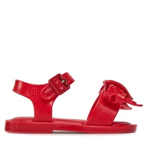 Obrázek produktu Sandály Melissa Mini Melissa Mar Sandal Hot Bb 33951 Červená