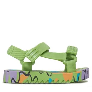 Obrázek produktu Sandály Melissa Mini Melissa Playtime Bb 35690 Zelená