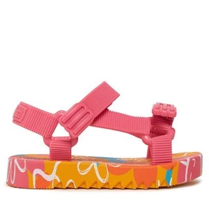 Obrázek produktu Sandály Melissa Mini Melissa Playtime Bb 35690 Žlutá