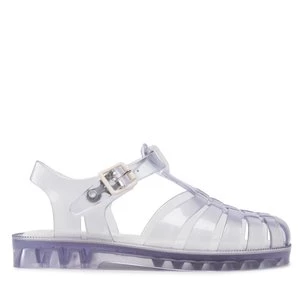 Obrázek produktu Sandály Melissa Mini Melissa Possession Inf 32409 Bílá