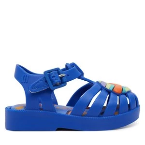Obrázek produktu Sandály Melissa Mini Melissa Possession + Play Doh Bb M 35987 Modrá