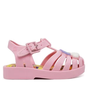 Obrázek produktu Sandály Melissa Mini Melissa Possession + Play Doh Bb M 35987 Růžová