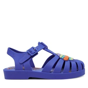 Obrázek produktu Sandály Melissa Mini Melissa Possession + Play Doh Inf M 35988 Modrá