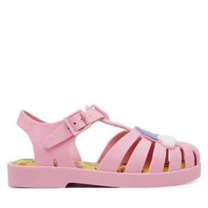 Obrázek produktu Sandály Melissa Mini Melissa Possession + Play Doh Inf M 35988 Růžová
