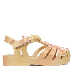 Obrázek produktu Sandály Melissa Mini Melissa Possession Uni Bb 37828 Žlutá