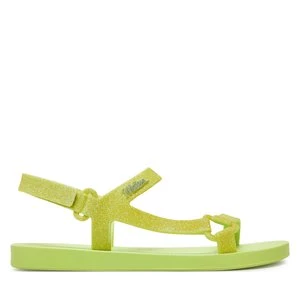 Obrázek produktu Sandály Melissa Mini Melissa Sun Dowtown II Inf 36099 Bílá