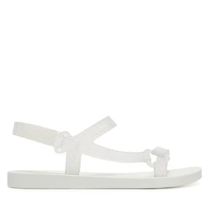 Obrázek produktu Sandály Melissa Mini Melissa Sun Dowtown II Inf 36099 Bílá