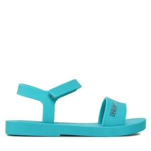 Obrázek produktu Sandály Melissa Mini Melissa Sun Laguna Bb 35766 Tyrkysová