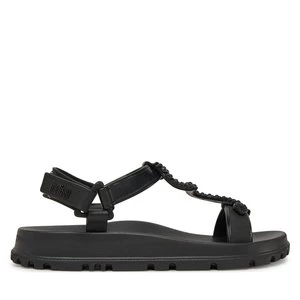 Obrázek produktu Sandály Melissa Papete + Bo.Bô 35996 Černá