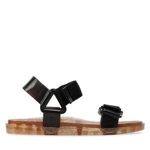Obrázek produktu Sandály Melissa Papete Wide Ad 33423 Černá