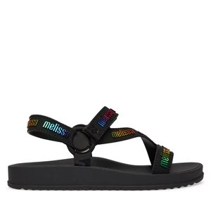 Obrázek produktu Sandály Melissa Stripes M Lover Ad 35963 Černá