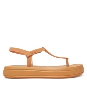 Obrázek produktu Sandály Melissa Sun Leme Platform Ad 35959 Béžová