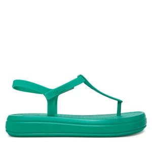 Obrázek produktu Sandály Melissa Sun Leme Platform Ad 35959 Zelená