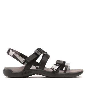 Obrázek produktu Sandály Merrell District 3 Backstrap Web J004190 Černá