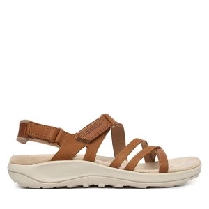 Obrázek produktu Sandály Merrell Harbor Backstrap J008002 Hnědá