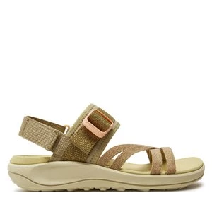 Obrázek produktu Sandály Merrell Terran 4 Backstrap J006796 Hnědá