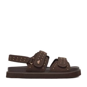 Obrázek produktu Sandály MEXX CEO-HY86009-27 Hnědá