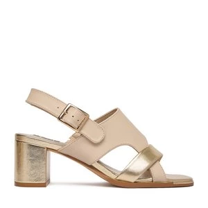 Obrázek produktu Sandály MEXX EO-WS1161-03 Béžová