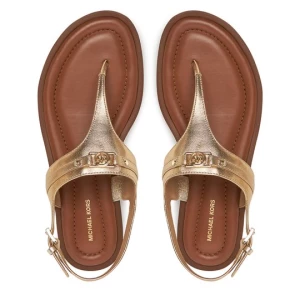 Obrázek produktu Sandály MICHAEL Michael Kors 40S5MAFS2M Zlatá