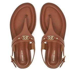 Obrázek produktu Sandály MICHAEL Michael Kors 40S5MAFS4L Hnědá