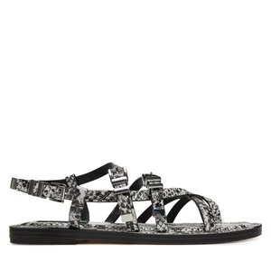 Obrázek produktu Sandály MICHAEL Michael Kors Darrington 40S5DTFS1E Šedá