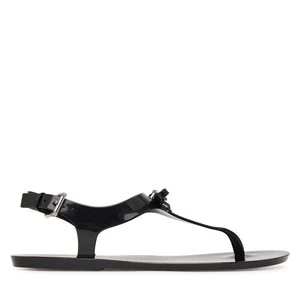 Obrázek produktu Sandály MICHAEL Michael Kors Eva Thong 40S6EVFA1Q Černá