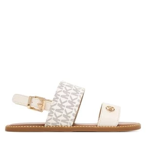 Obrázek produktu Sandály MICHAEL Michael Kors Jagger Maxson II MK03847256 Bílá