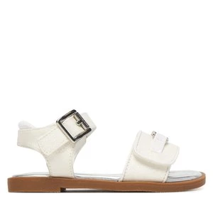 Obrázek produktu Sandály MICHAEL Michael Kors Kieran MK03828101 Bílá