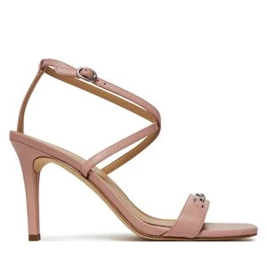 Obrázek produktu Sandály MICHAEL Michael Kors Lena 40R5LEHS1L Růžová
