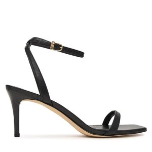 Obrázek produktu Sandály MICHAEL Michael Kors Liana Mid 40S6LNMS1L Černá