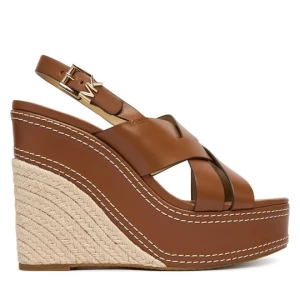 Obrázek produktu Sandály MICHAEL Michael Kors Nora 40S5NOHS3L Hnědá