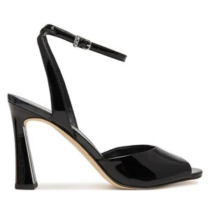 Obrázek produktu Sandály MICHAEL Michael Kors Rosie High 40S6RSHS1A Černá