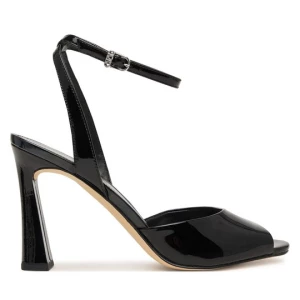 Obrázek produktu Sandály MICHAEL Michael Kors Rosie High 40S6RSHS1A Černá