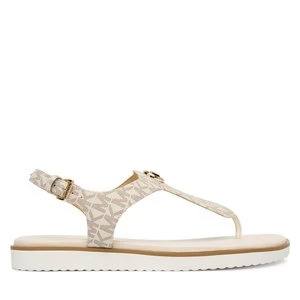 Obrázek produktu Sandály MICHAEL Michael Kors Val Thong 40R6VAFS1B Bílá