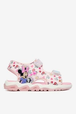 Obrázek produktu Sandály Mickey&Friends