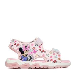 Obrázek produktu Sandály Mickey&Friends CEO-NJ-SS26-226DSTC Světle růžová