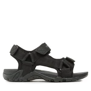 Obrázek produktu Sandály MOLS Arbonon Jr.Sandal M222311 Černá