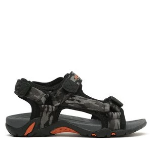 Obrázek produktu Sandály MOLS Arbonon Jr.Sandal M222311 Zelená