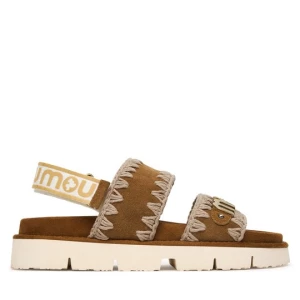 Obrázek produktu Sandály Mou MU.SW461001A Hnědá