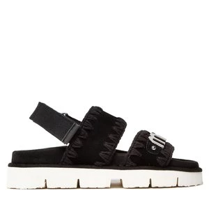 Obrázek produktu Sandály Mou New Bio Sandal SW461001A Černá
