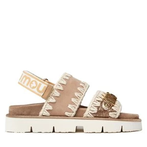 Obrázek produktu Sandály Mou New Bio SW461001C Béžová