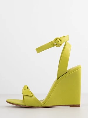 Obrázek produktu Sandály na klínu Alexandre Birman