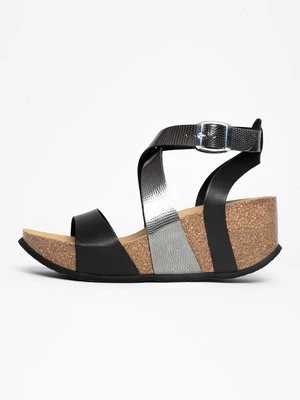 Obrázek produktu Sandály na klínu BAYTON